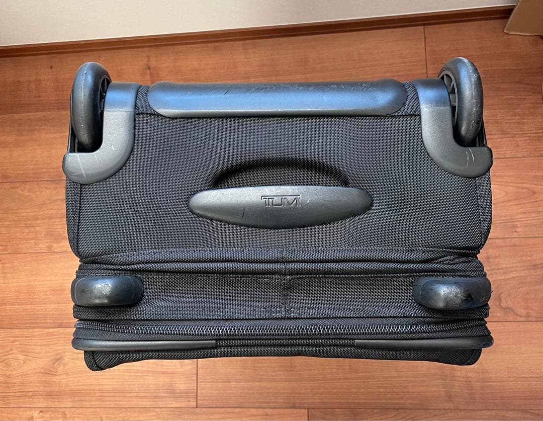 オンライン ショップ 安いファッション - TUMI トュミ キャリー スーツ