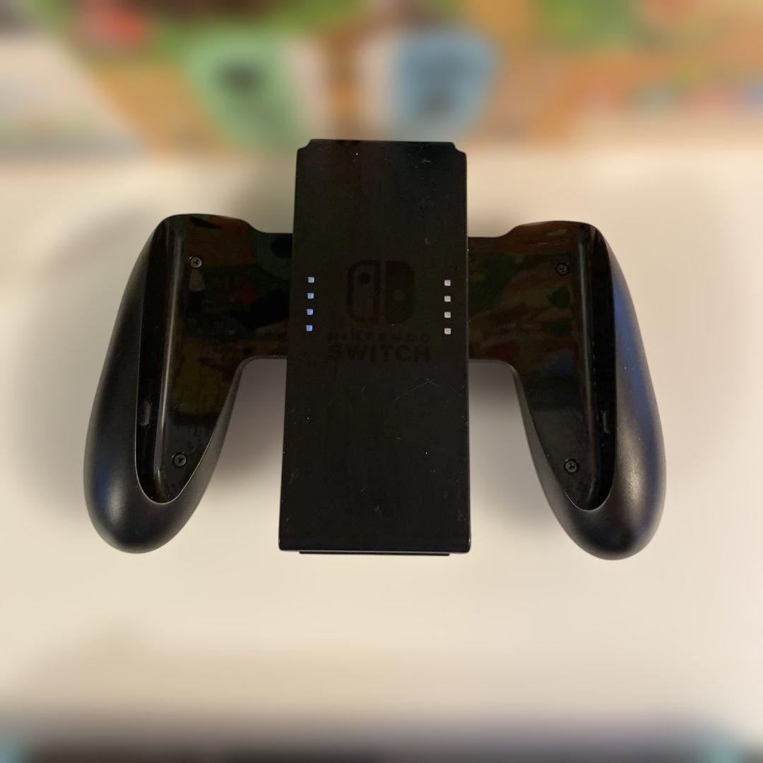 Nintendo Switch どうぶつの森セット HAD-S-KEAGC