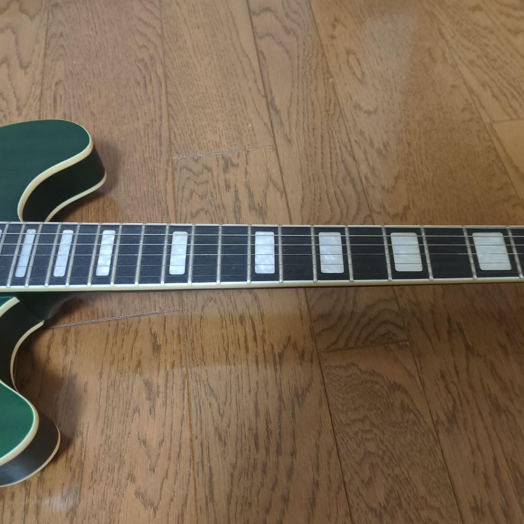 PLAYTECH SA20 Green - メルカリ