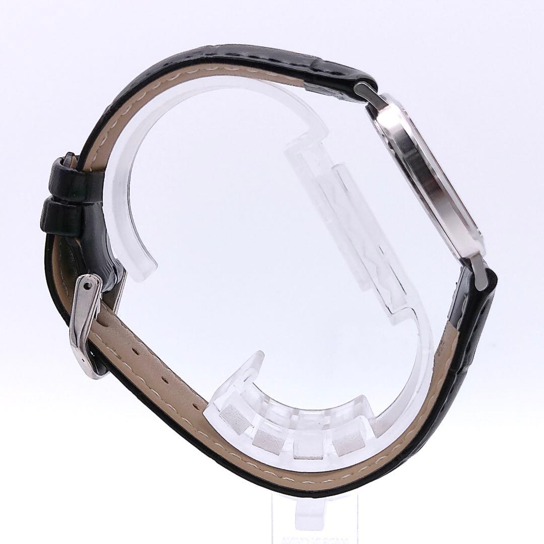 SEIKO CREDOR 5931-5170 クォーツ 腕時計 新品ベルト