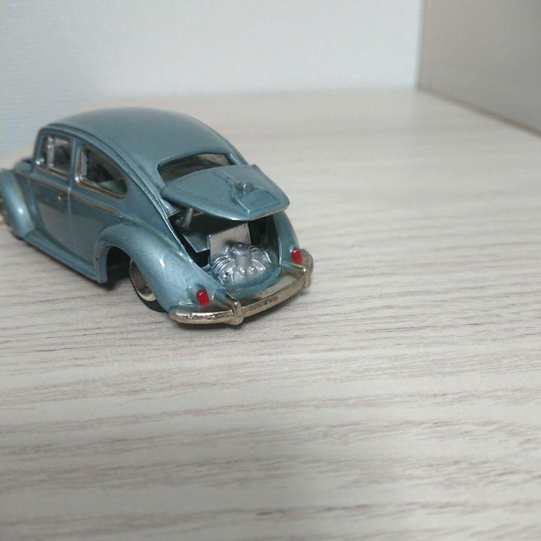 ヨネザワトイ フォルクスワーゲン1300 ミニカー