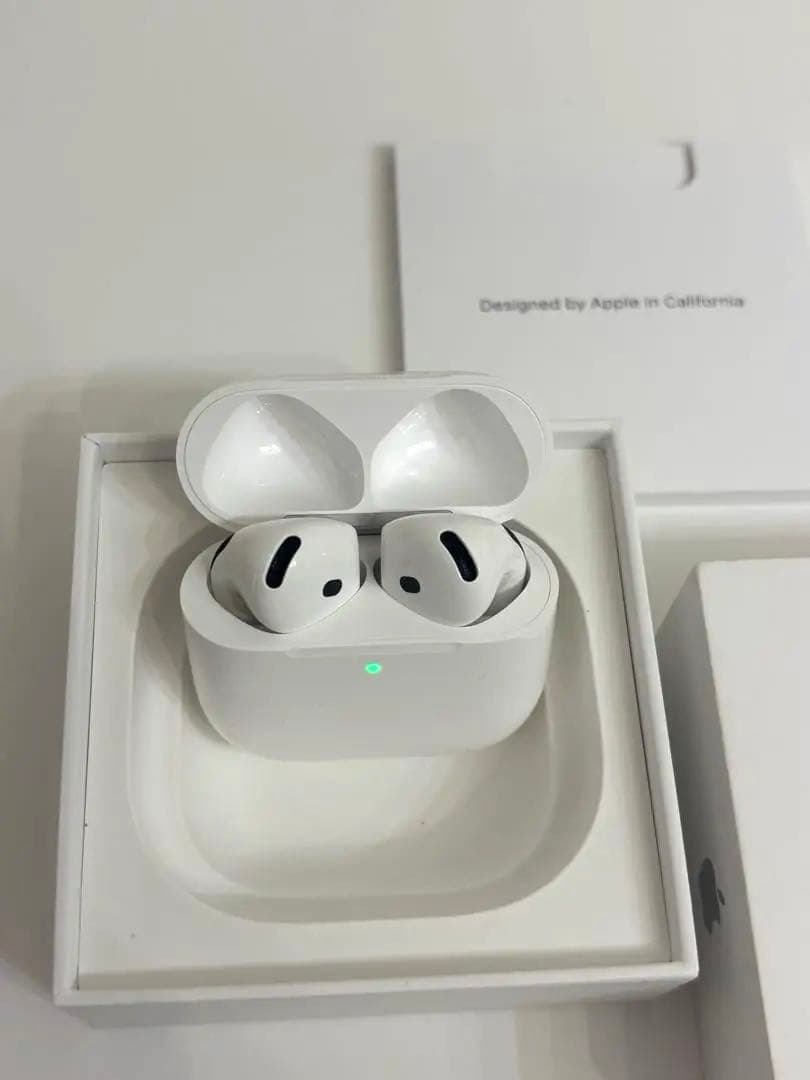 Apple AirPods Pro 2世代 片耳 L 片方 左耳 728