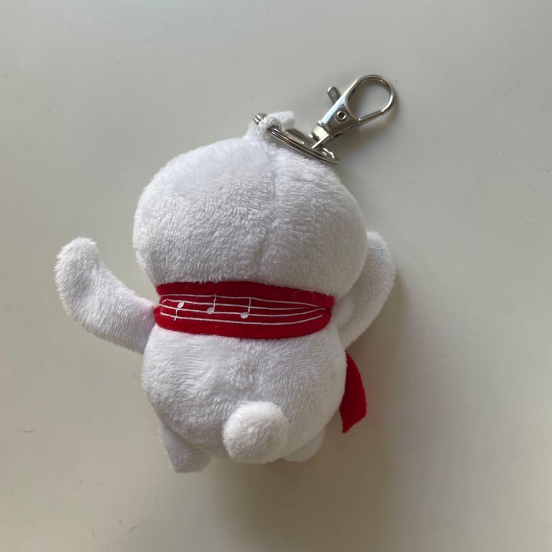 大阪関西万博 オーストリア館ぬいぐるみ キーホルダー付き - メルカリ