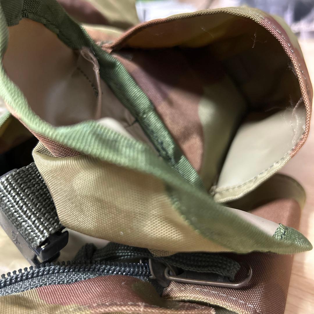 [！期間限定セール！][レア品] hide LEMONeD ヒップバッグ