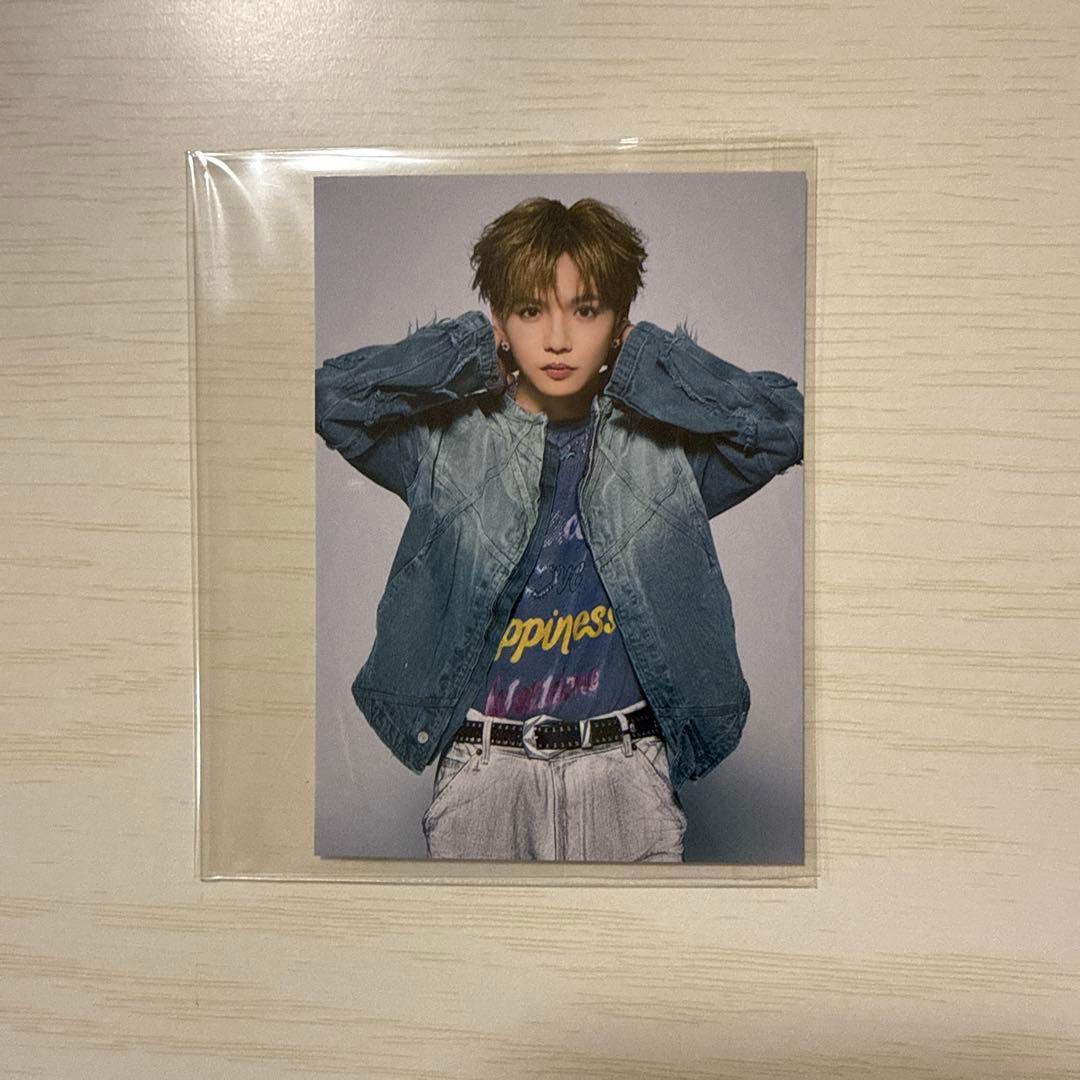 FANTASTICS 佐藤大樹 トレカ - メルカリ