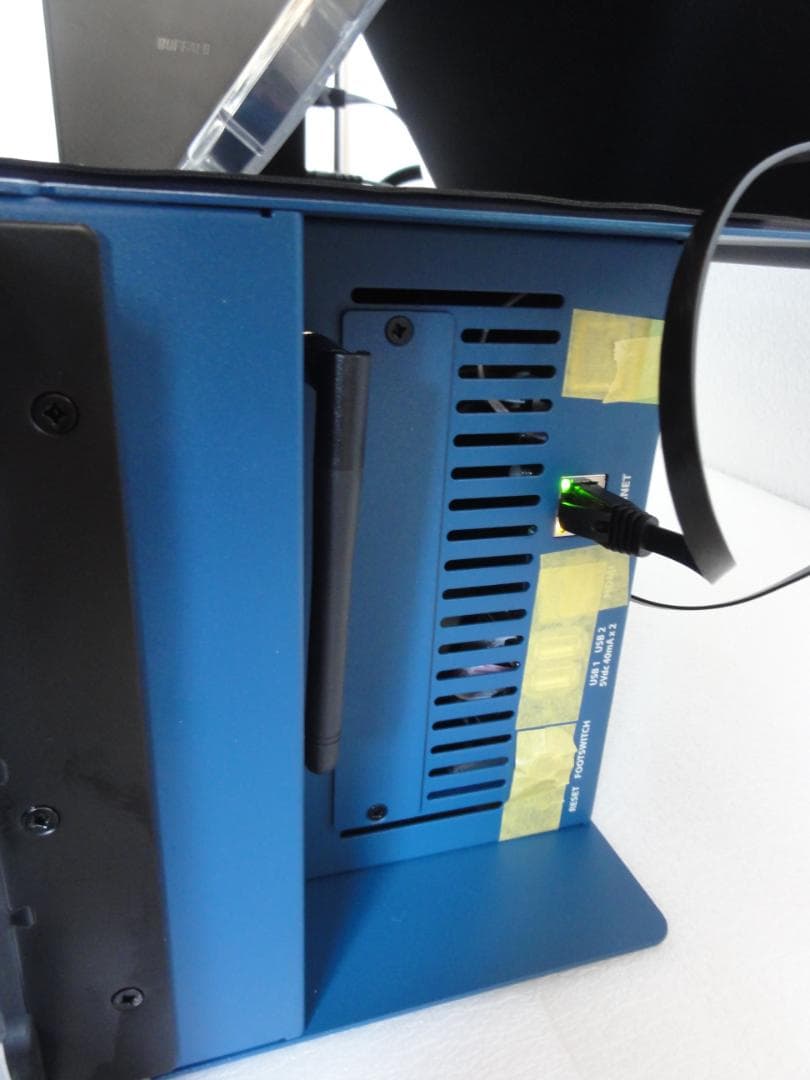 soundcraft ui24 　デジタルミキサーセット