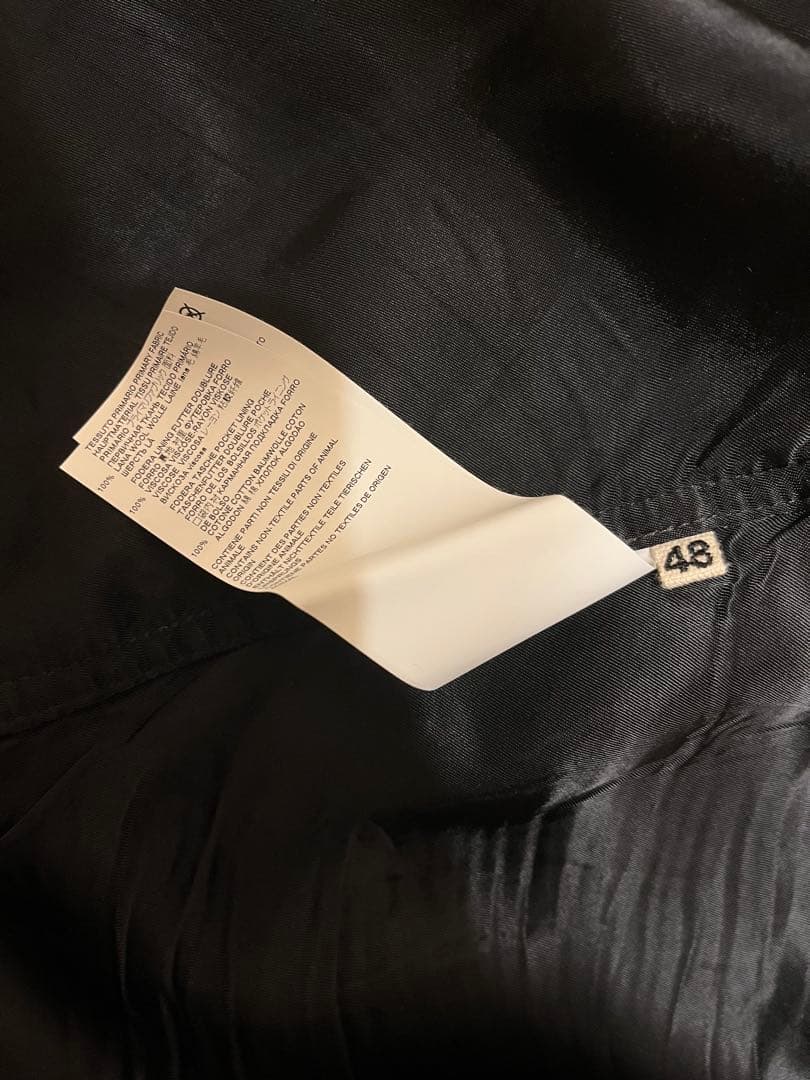 MARNI ジャケット　サイズ48