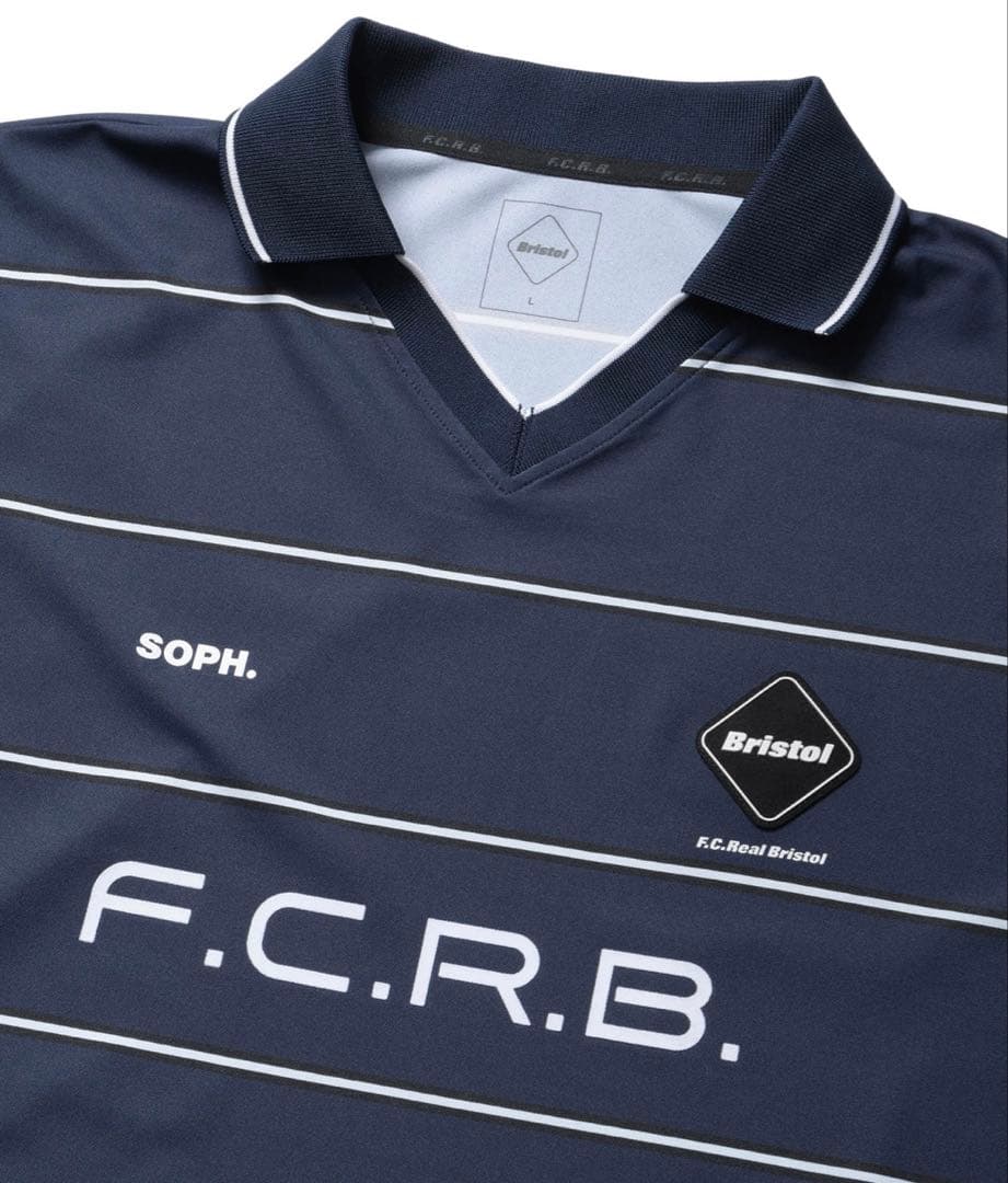 FCRB INTERSTATE STADIUM TOUR GAME SHIRTビ FCRB INTERSTATE STADIUM