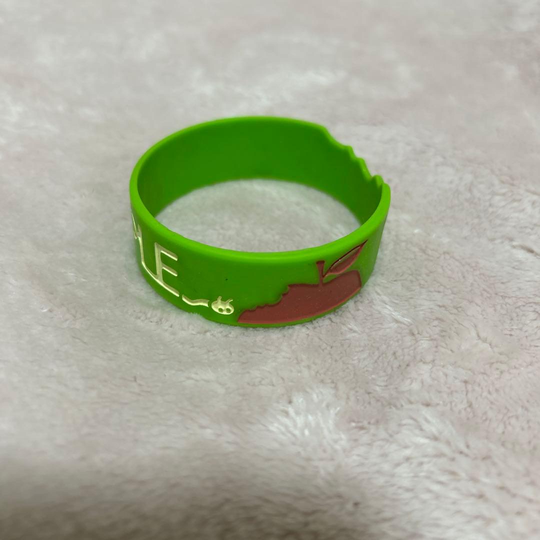 Mrs. GREEN APPLE ラババン - メルカリ