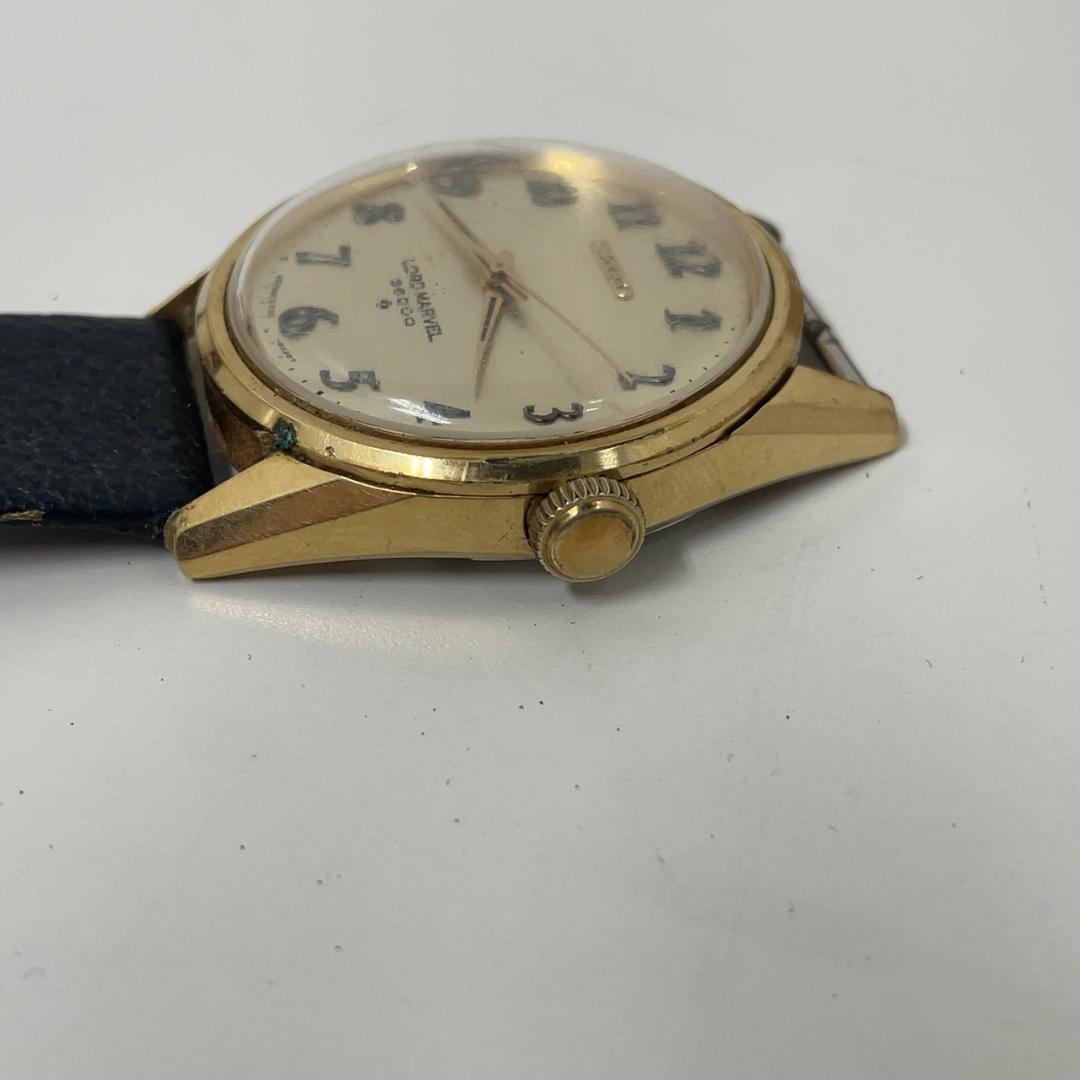 時計 772654/SEIKO LORD MARVEL 36000 5740-8000