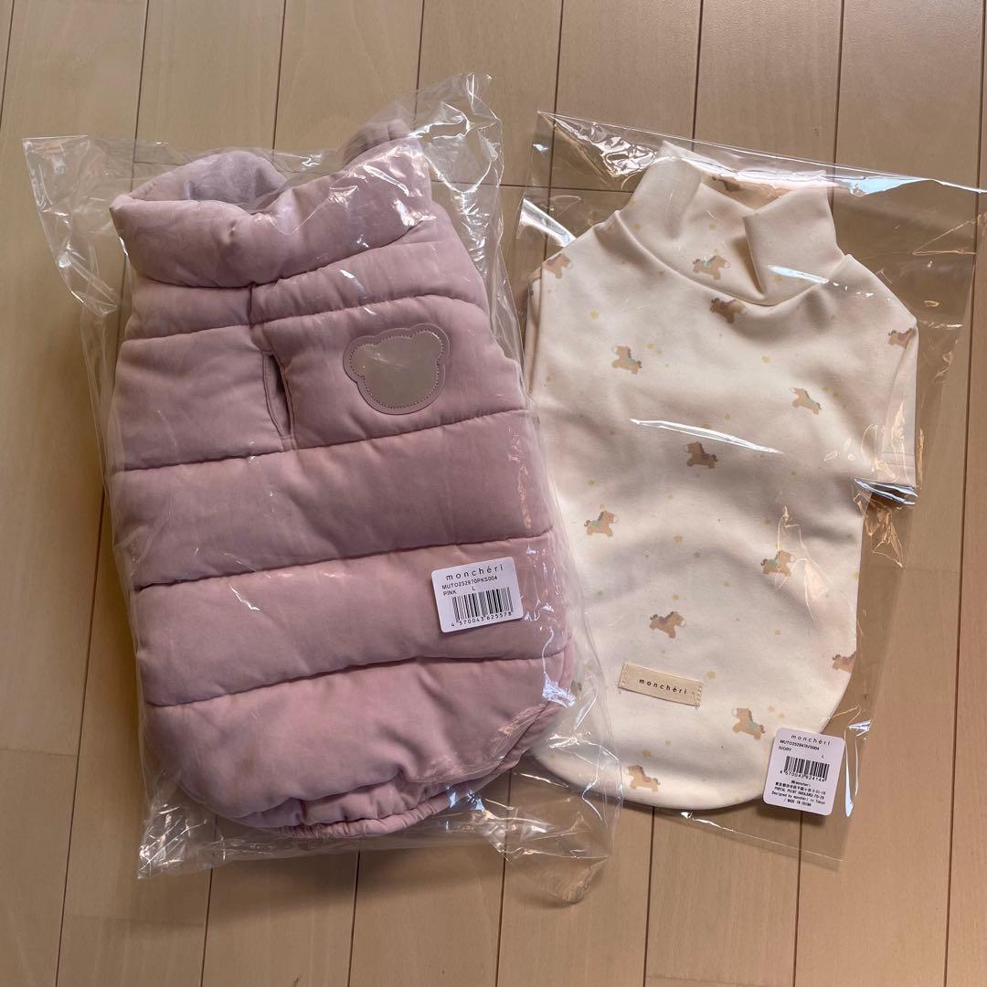 moncheri モンシェリ happybag 2026 福袋 - メルカリ