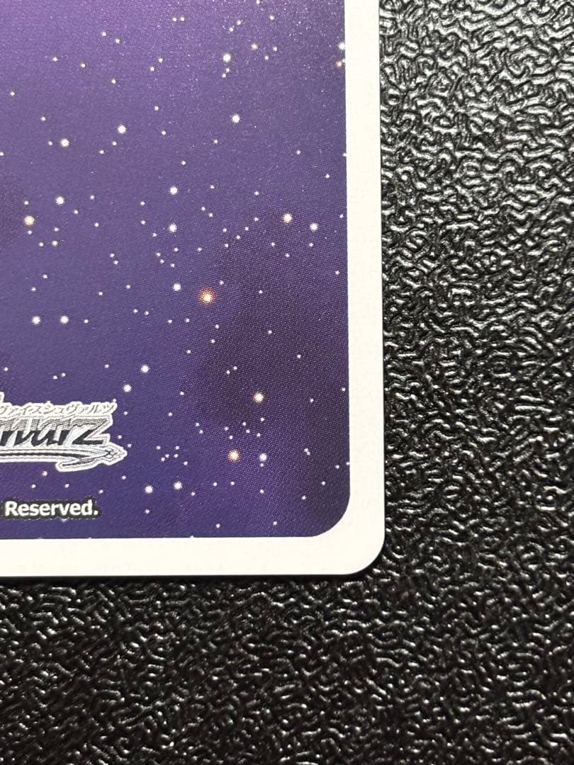 限定価格　箔押しサイン　ヴァイス　Cosmic Command MKS ミッキー