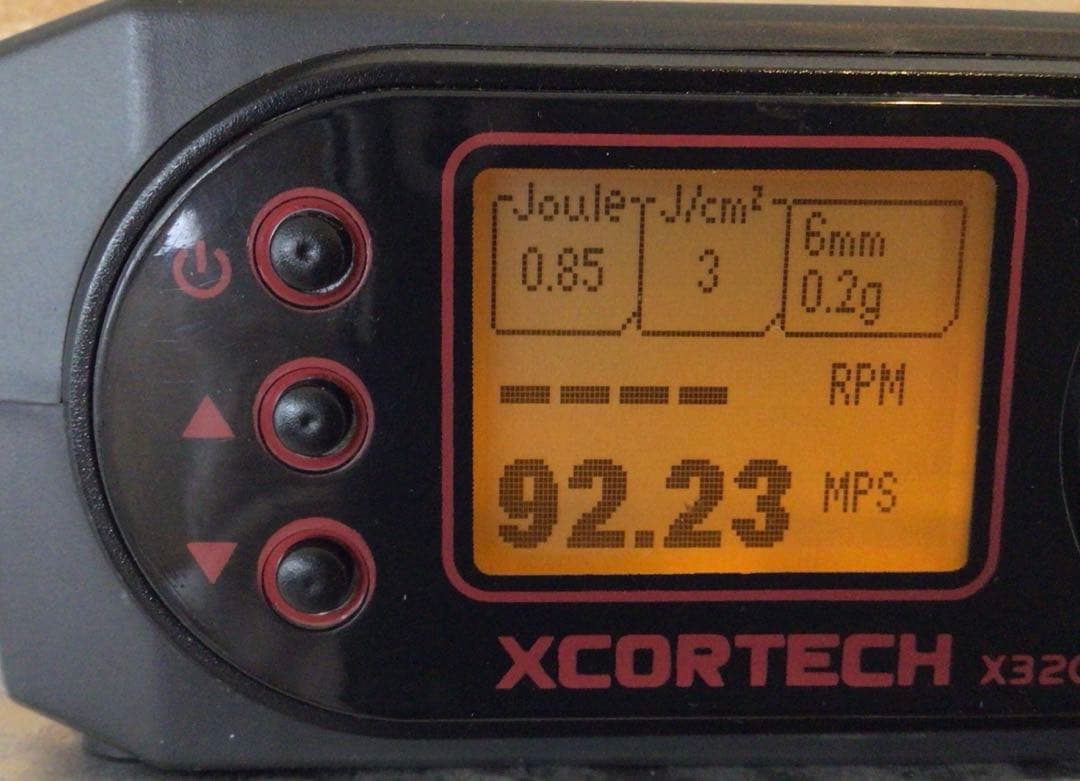 東京マルイ　VSR-10 スペック　エアコッキングライフル