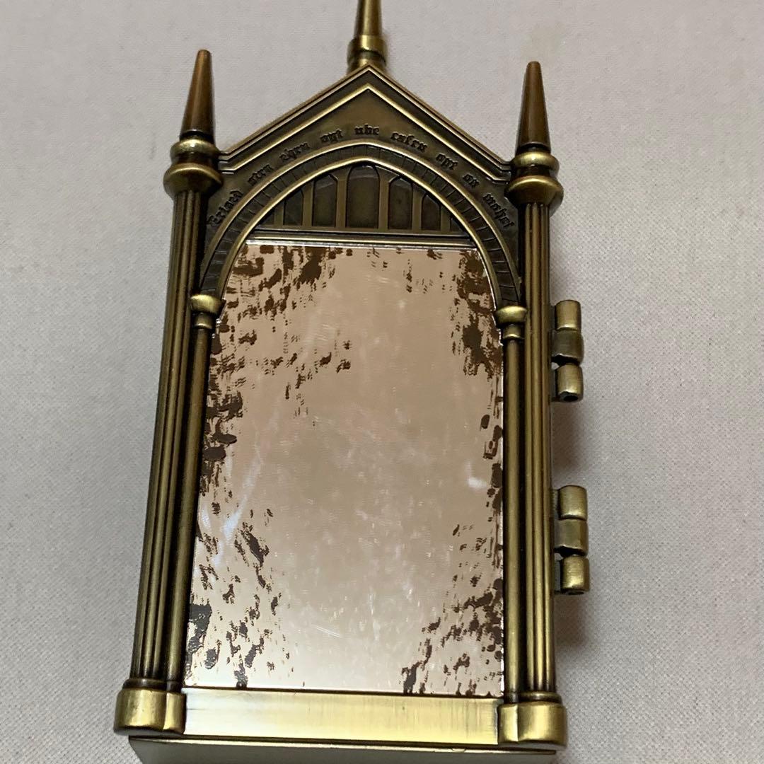 ハリーポッター　ピンズ・アクセサリーケース