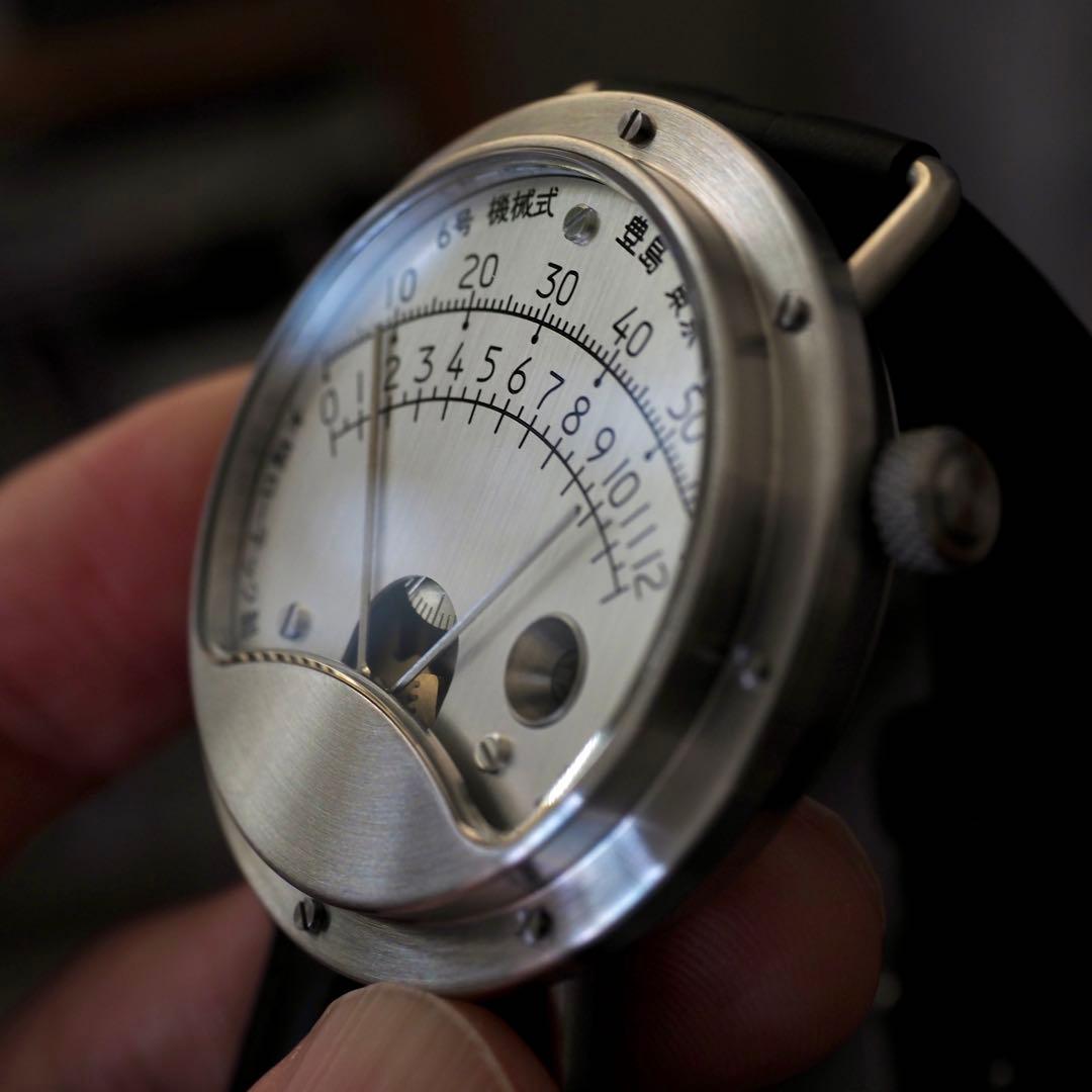 大塚ローテック6号