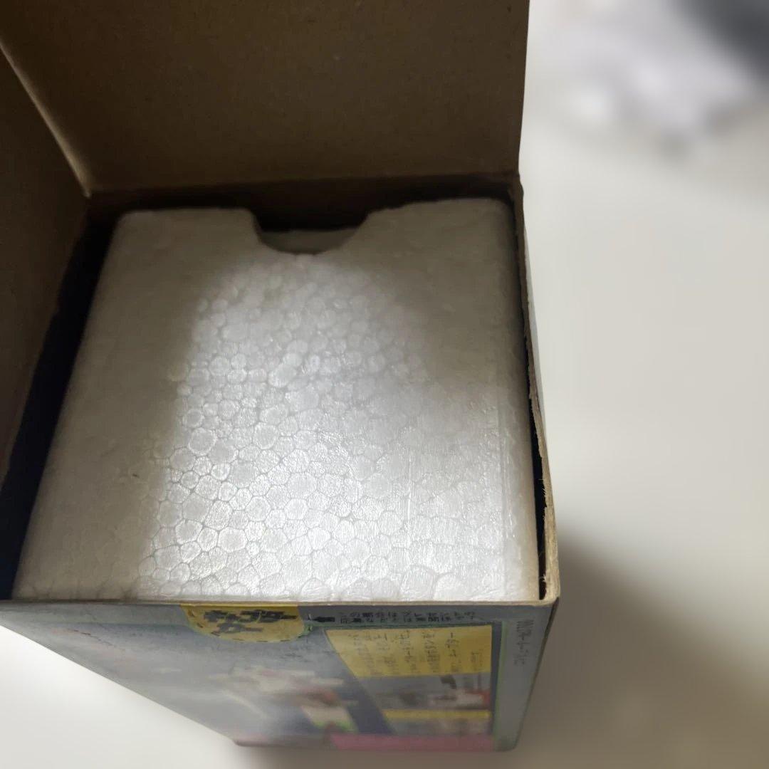 11/17 21時迄の限定価格 忍者キャプター キャプターカー ポピー超合金