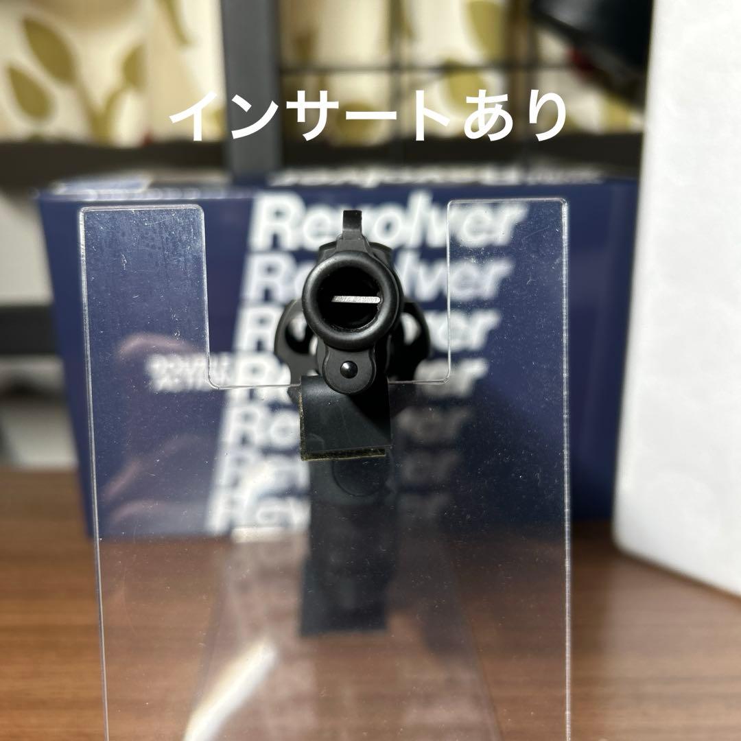 タナカワークス　モデルガン　発火済み　HW M442 センチニアル　美品