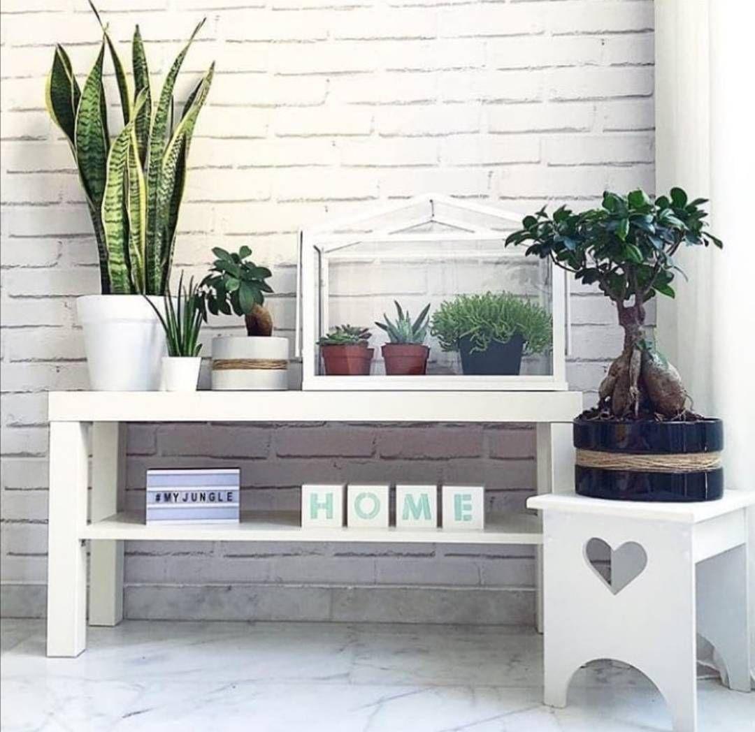 IKEA イケア LACK ラック テレビ台 サイドテーブル ホワイト - メルカリ