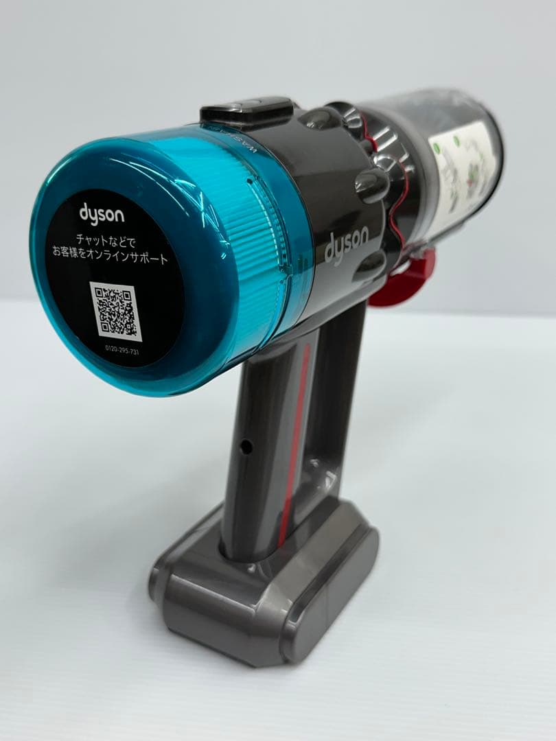 美品 動作保証品 ダイソン 掃除機 SV21 マイクロ 本体 純正バッテリー