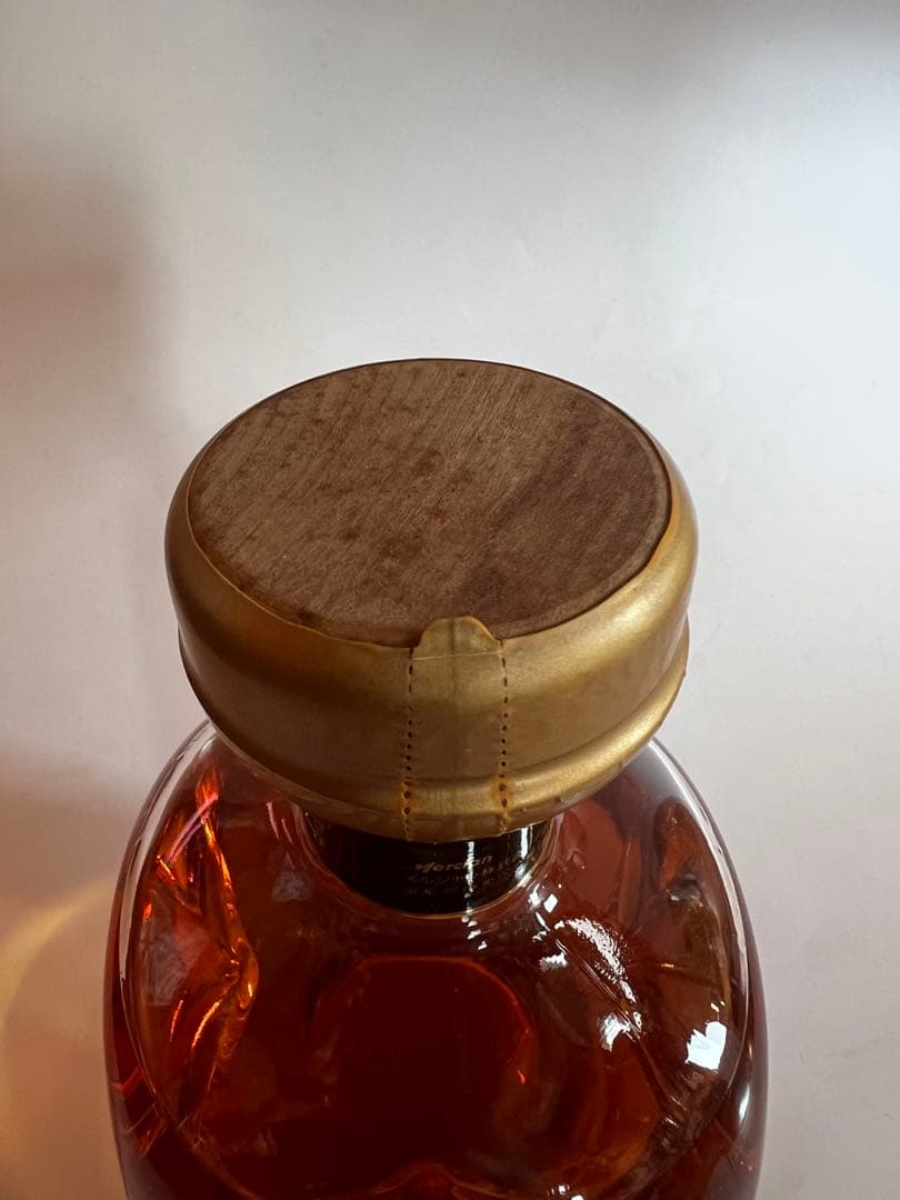 軽井沢 15年熟成 100%モルトウイスキー 720ml