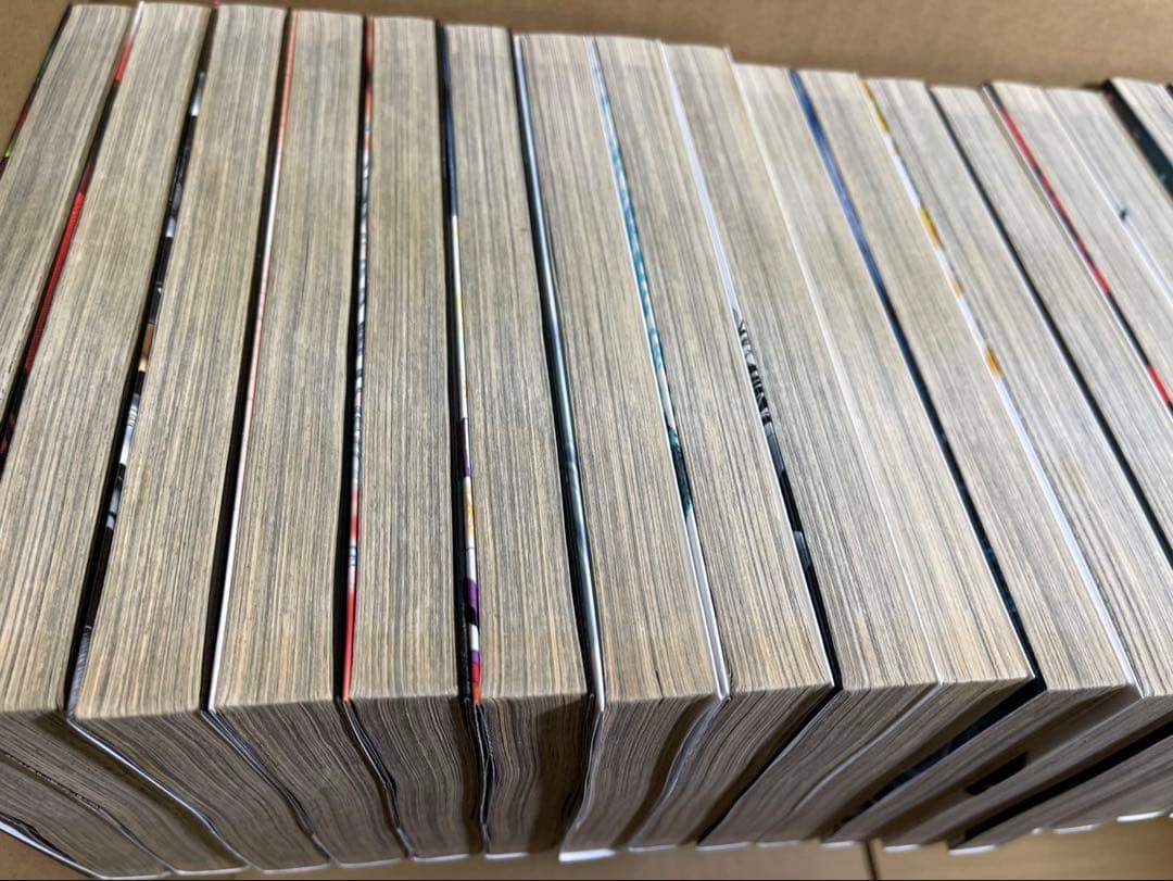 嘘喰い 49巻 全巻セット