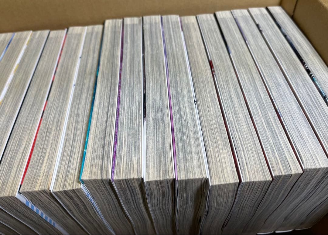 嘘喰い 49巻 全巻セット