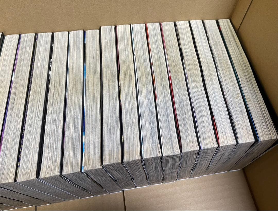 嘘喰い 49巻 全巻セット