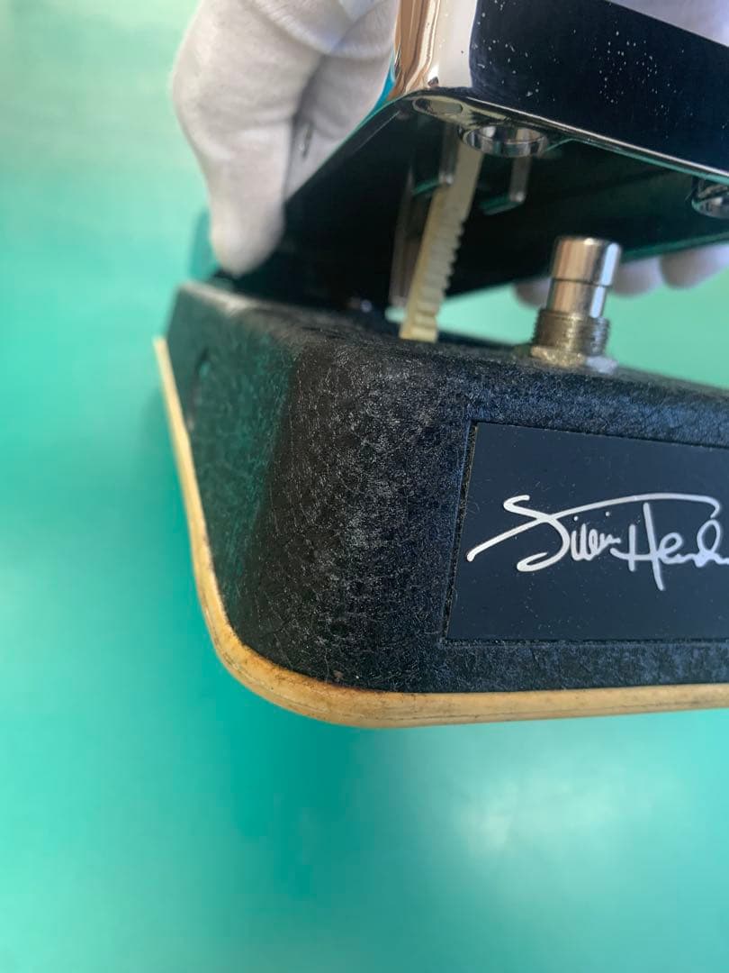 ギター JIMDUNLOP Cry Baby JH-1B DUNLOP