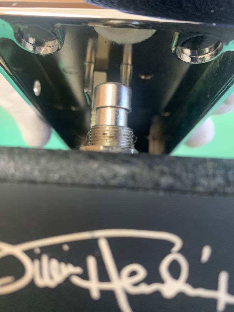 ギター JIMDUNLOP Cry Baby JH-1B DUNLOP