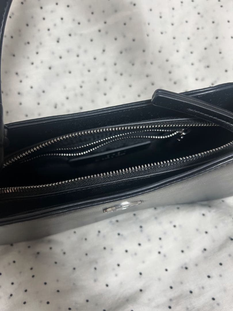 ディーゼル DIESEL ショルダーバッグ ブラック レディース play