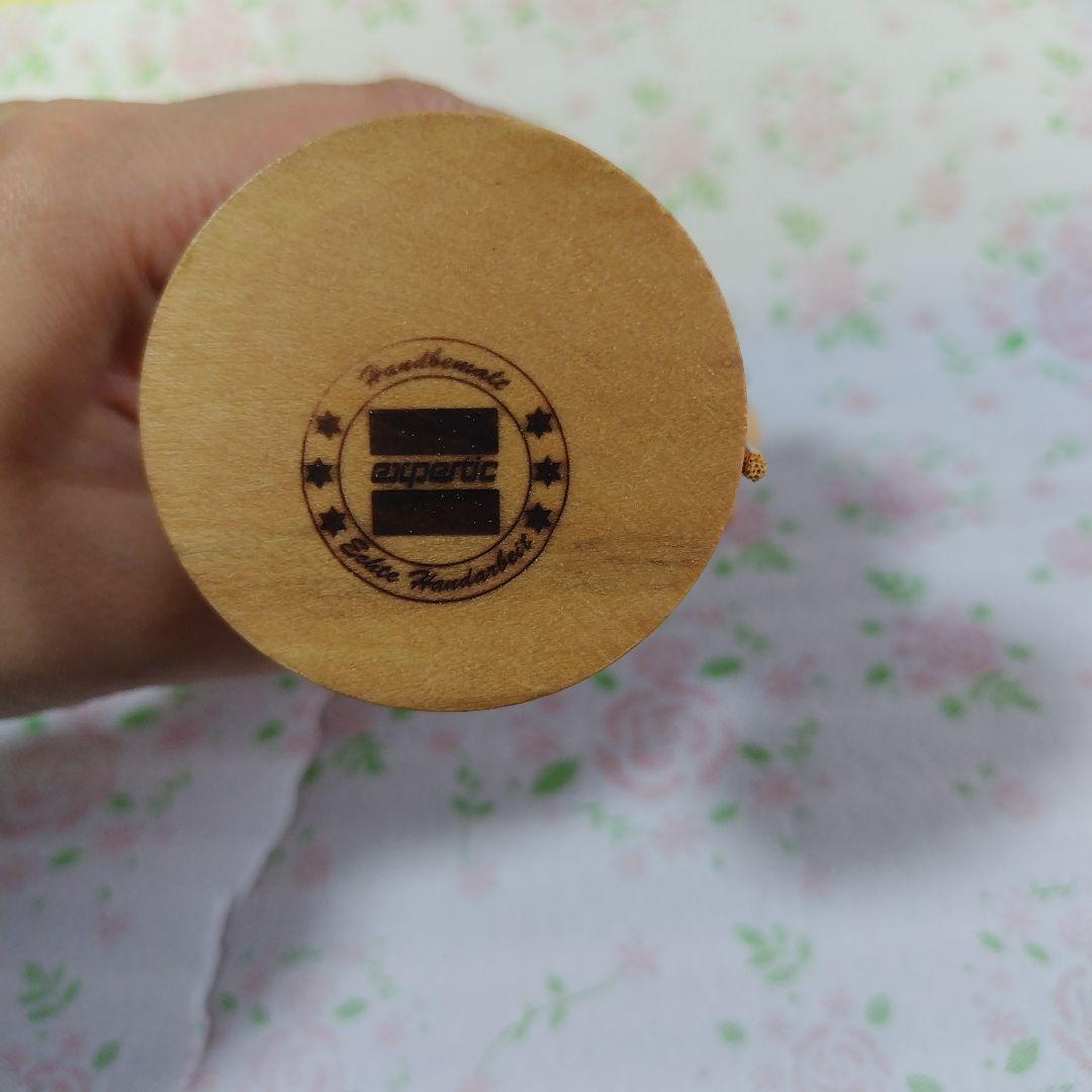 煙出し人形 expertic エキスパーティック ドイツの木製人形 レトロ