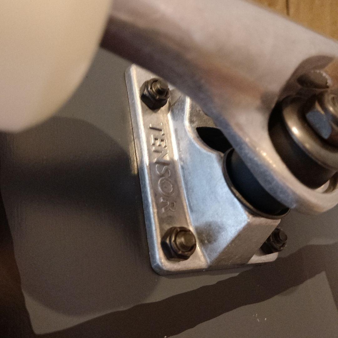 Almost　スケートボード　コンプリート スケボー　デッキ　新品未使用