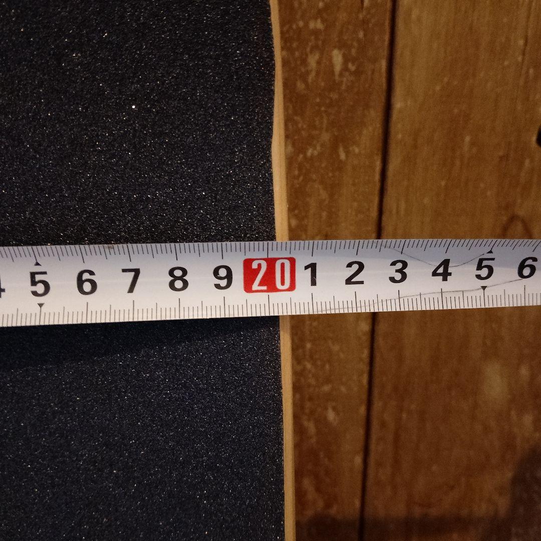 Almost　スケートボード　コンプリート スケボー　デッキ　新品未使用