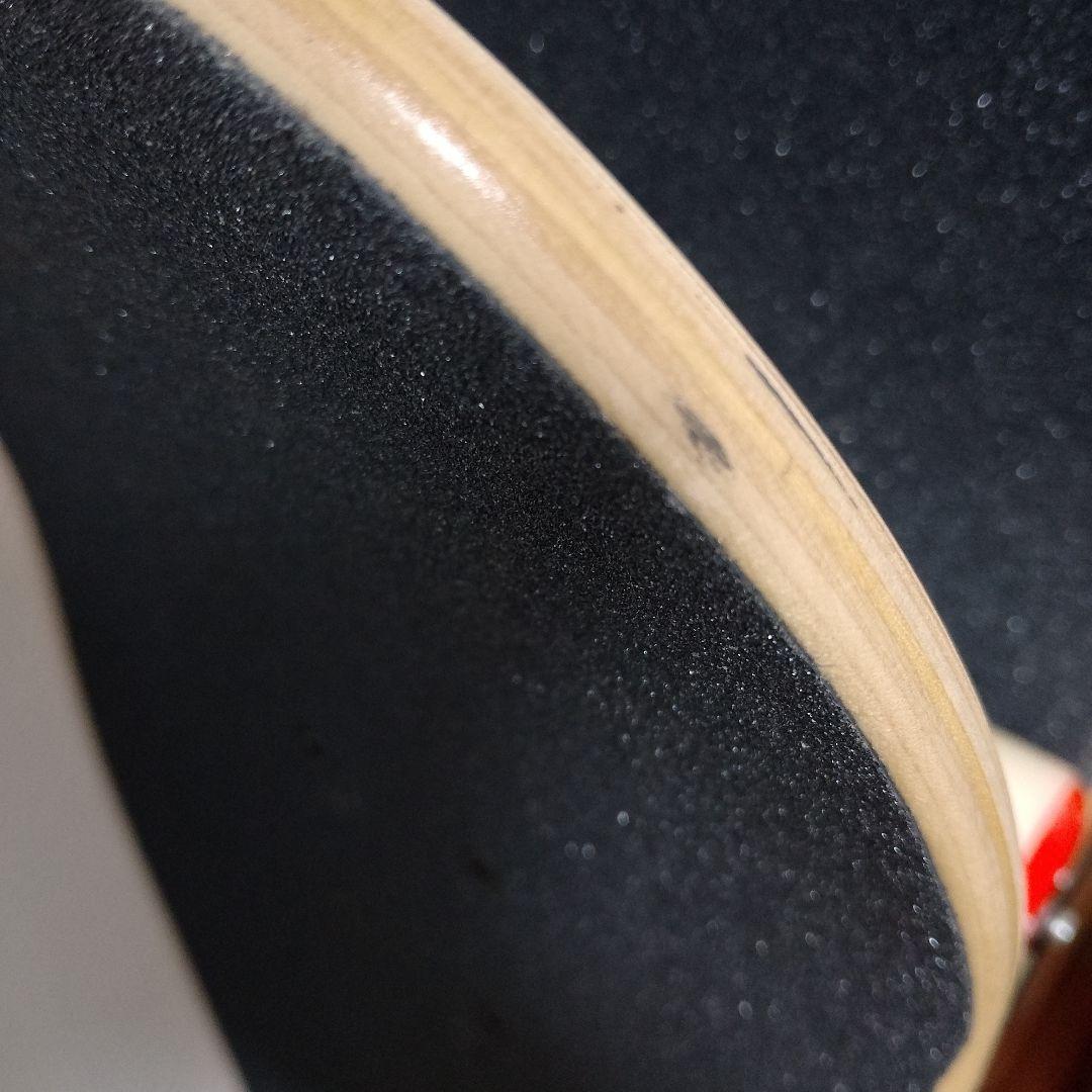 Almost　スケートボード　コンプリート スケボー　デッキ　新品未使用