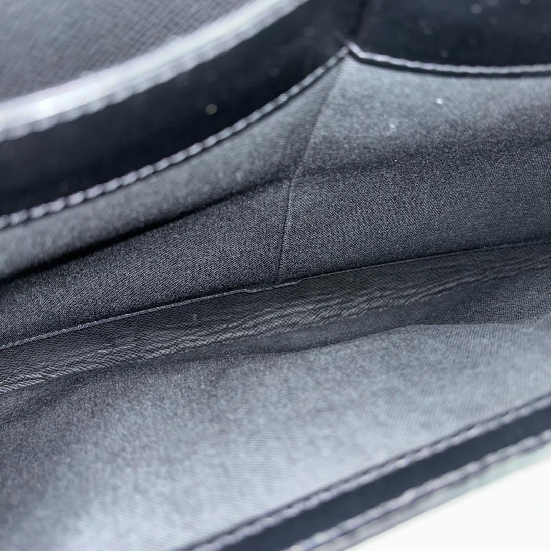 極美品 ルイヴィトン M31042 タイガ ロブスト2 ビジネスバッグ