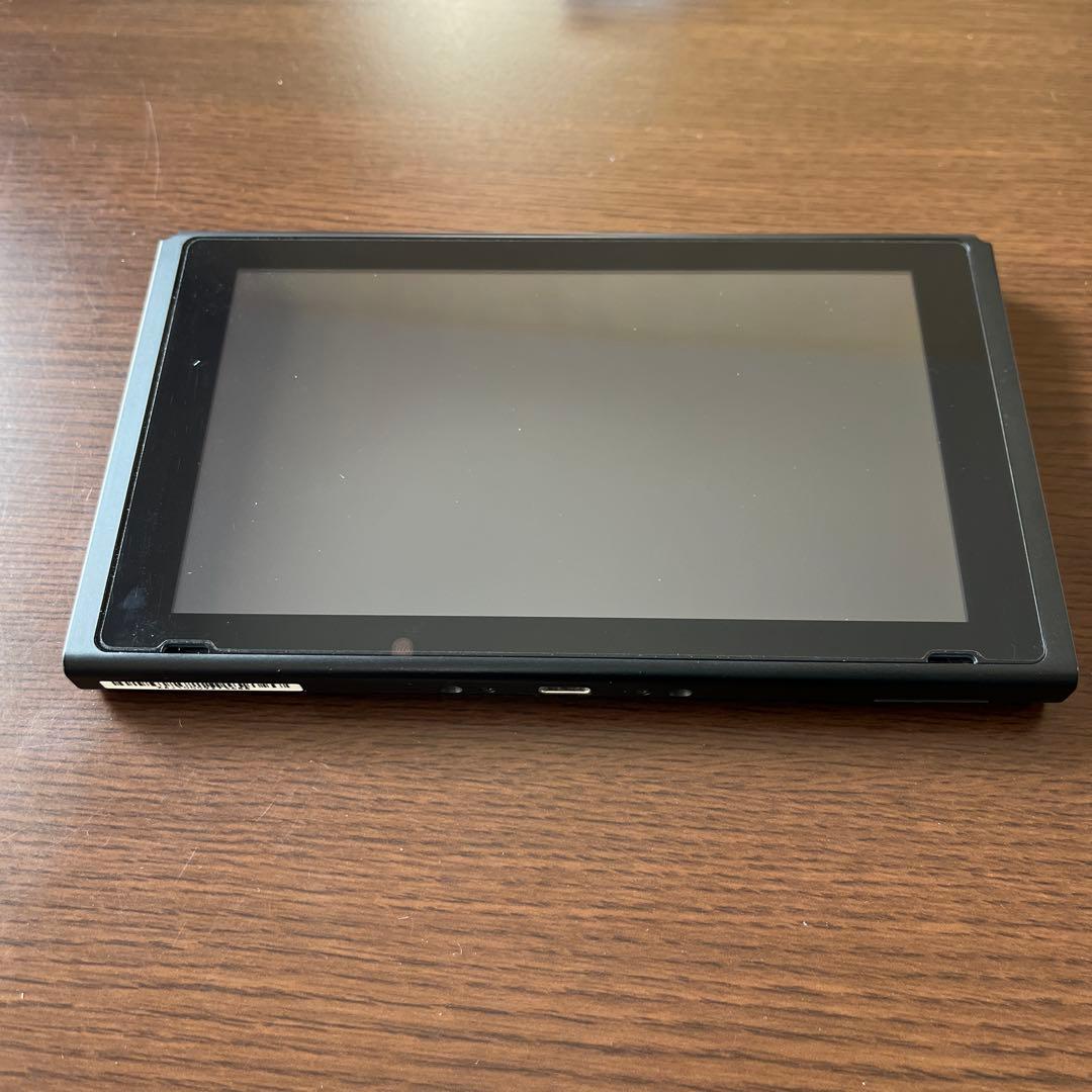 Nintendo Switch Splatoon 2セット(ソフトなし)