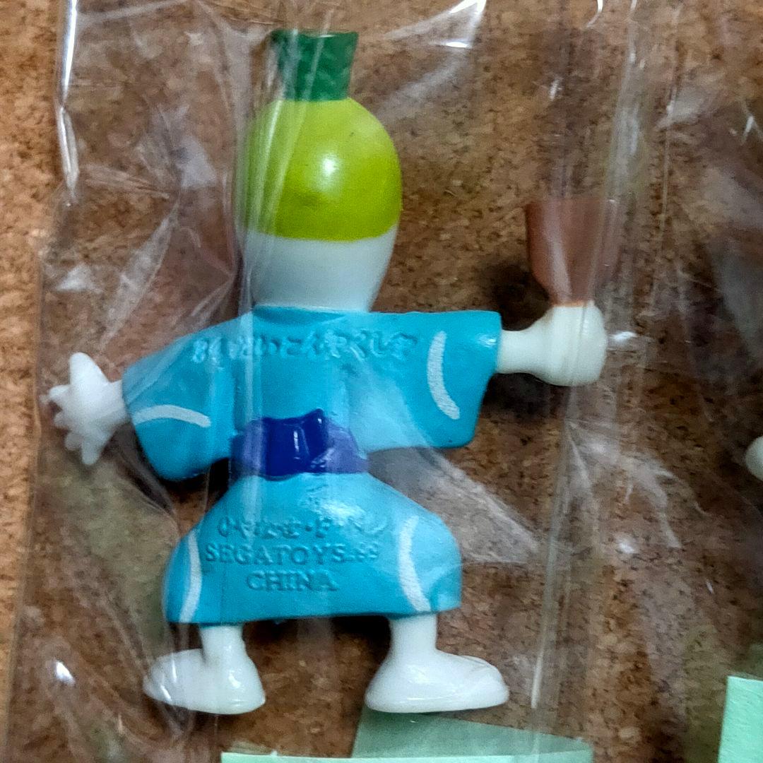 【10個セット】031〜 アンパンマンミュージアムフィギュア