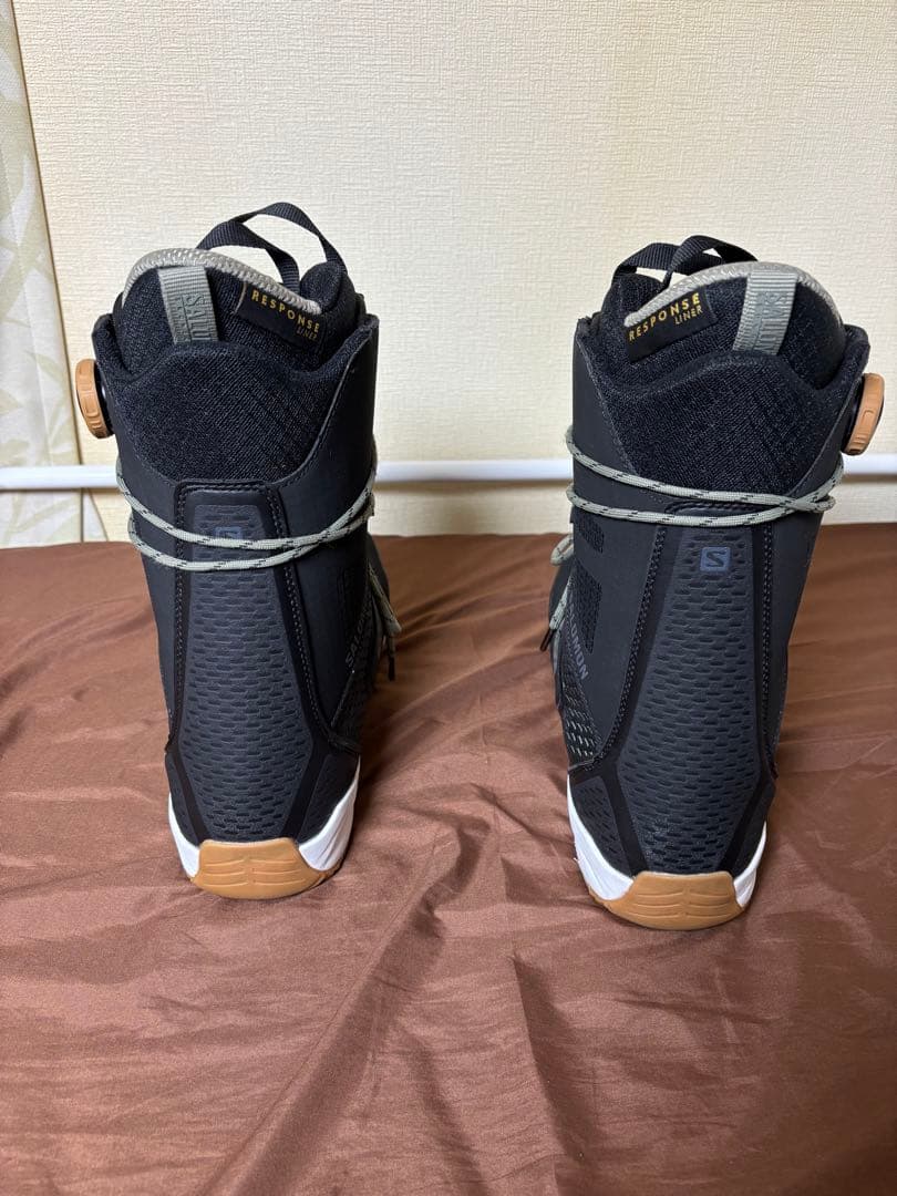 Salomon Dialogue スノーボードブーツ