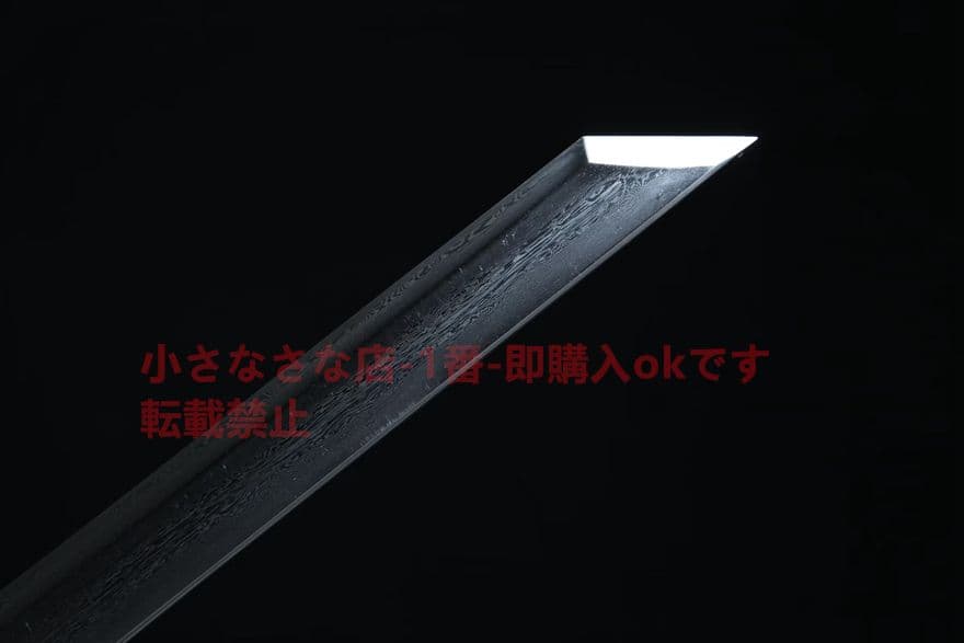 古兵器   武具　刀装具　日本刀　模造刀   居合刀 唐剣 鳳景麒麟唐刀