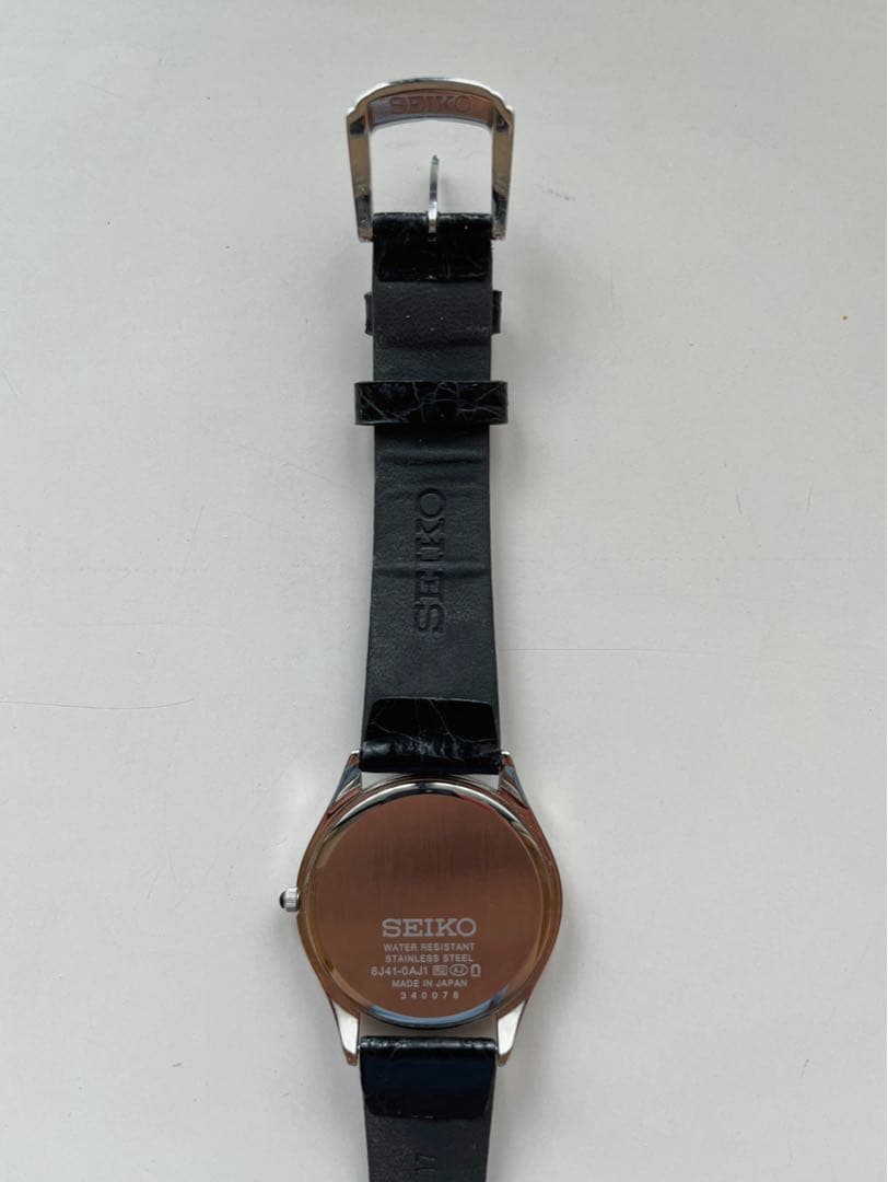 セイコー ドルチェ&エクセリーヌ SACM171