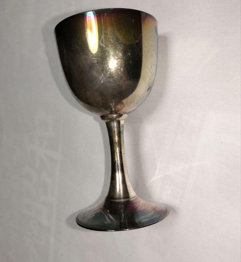 銀杯　3個セット　《純銀刻印有り》