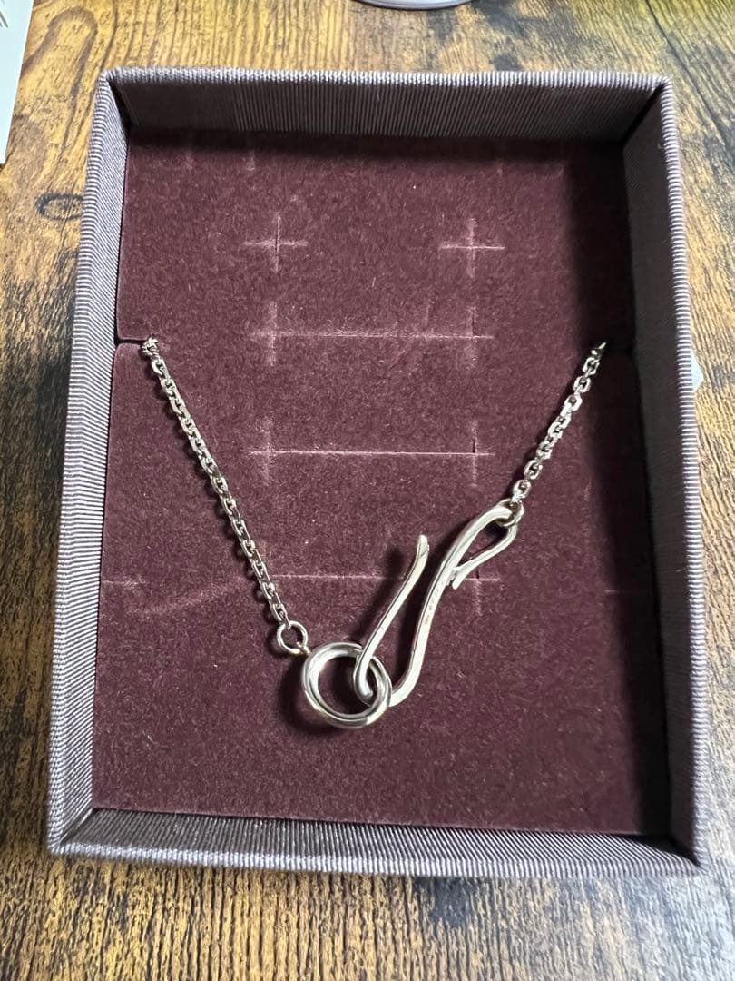 ete ブレスレット シルバー925 Bracelet（ブレスレット） ｜ New Arrival ｜ ete／ete bijoux | エテ