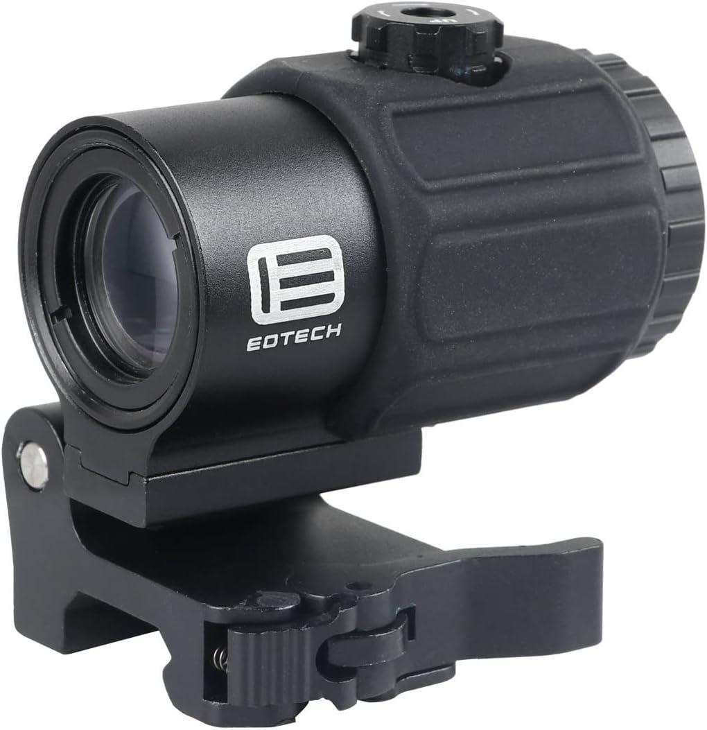 EO EXPS3 with G43 タイプ セット レプリカ ドットサイト