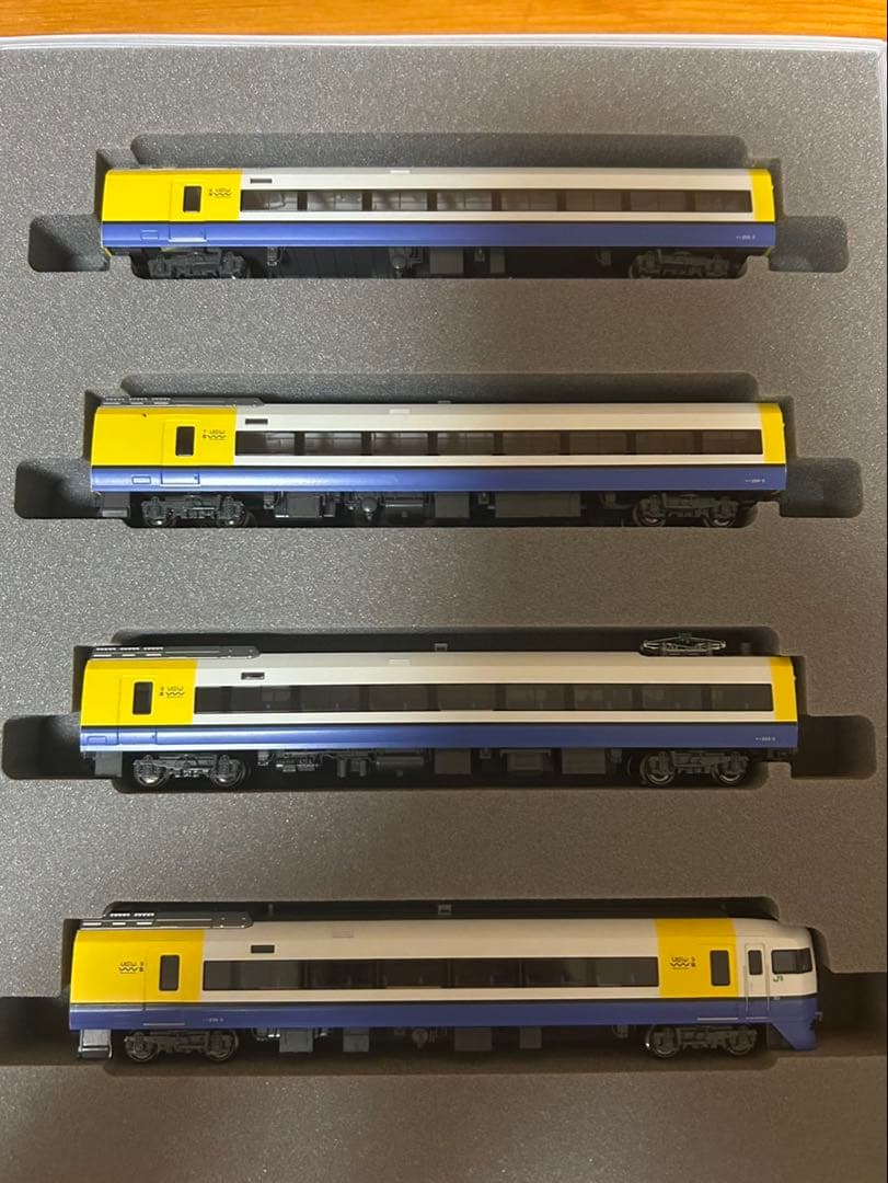 KATO 255系 9両セット 10-1870 Nゲージ