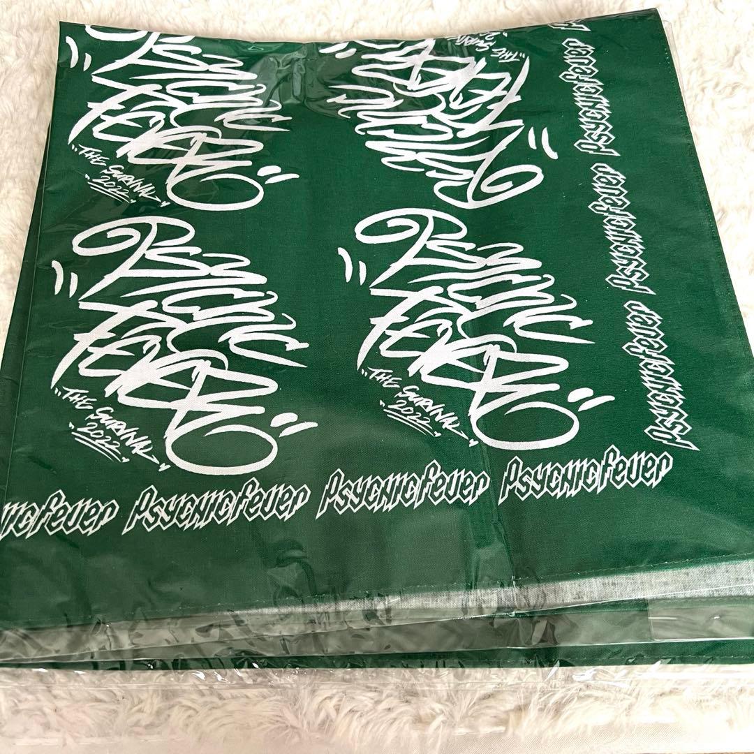 PSYCHICFEVER まとめ売り