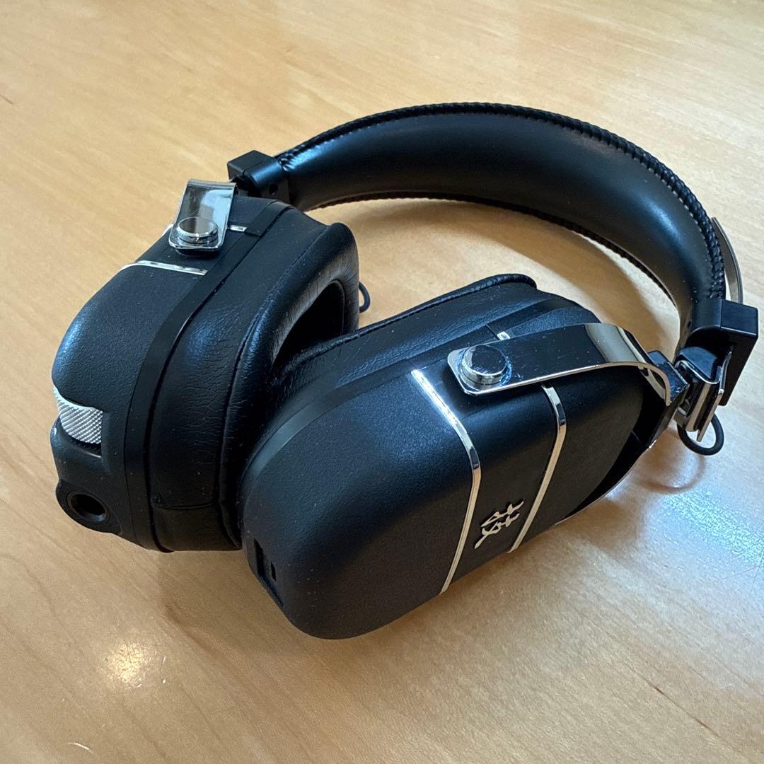 BOSS WAZA-AIR（美品）