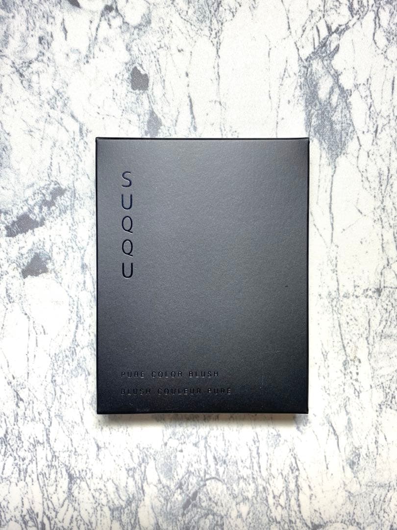 SUQQU / スック ピュア カラー ブラッシュ 131 艶紫