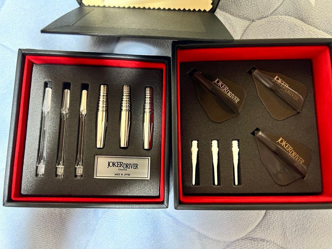 JOKER D ZERO-ULTIMATE Model Bポリゴン