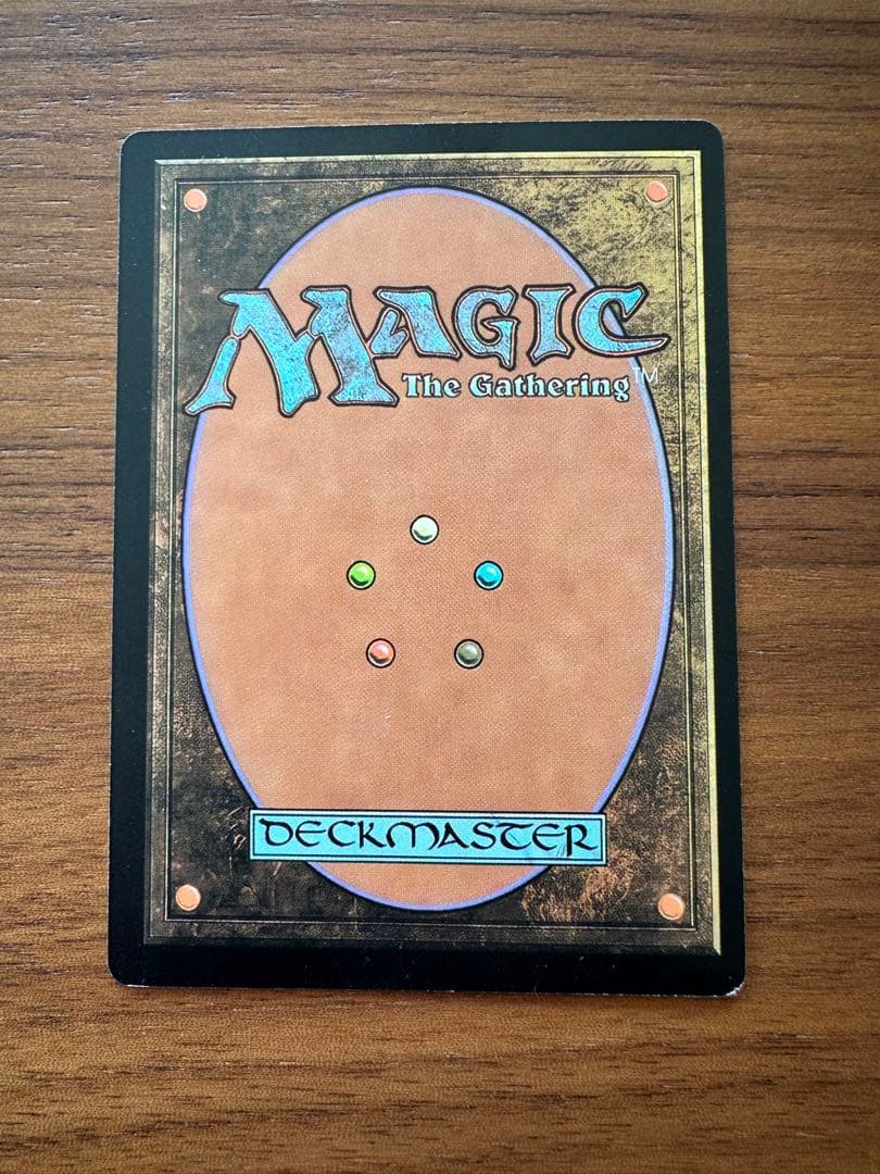 ティシャーナの潮縛り Foil プレイヤーズコンベンション千葉2025上位プロモ