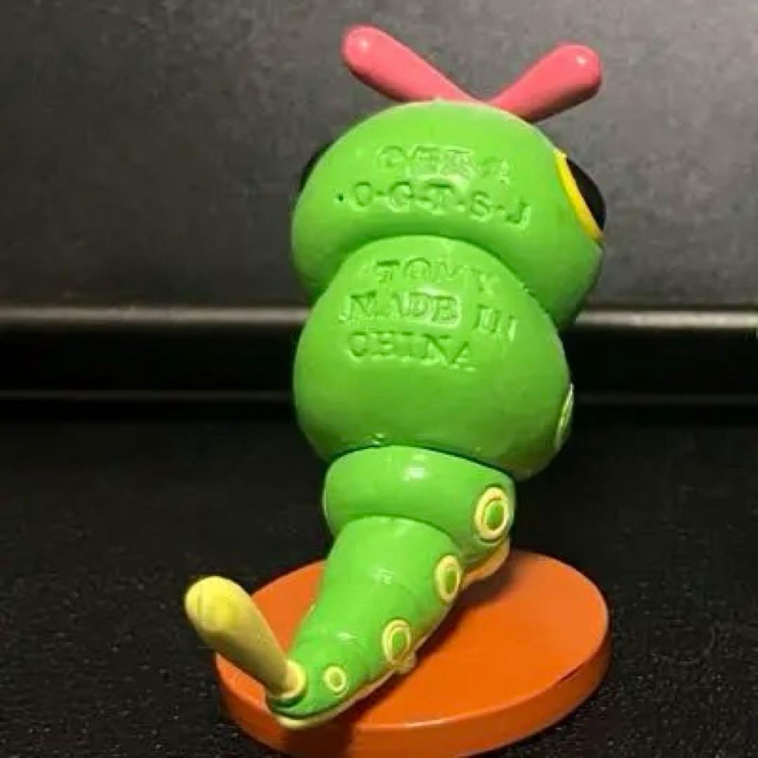 ポケモン モンコレ 初期 キャタピー モンコレ 初期 ポケモン